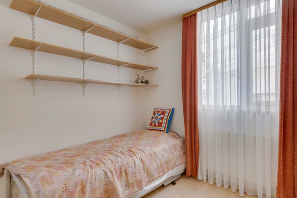 Medium property photo - Tarwebeemd 7, 5551 GG Valkenswaard